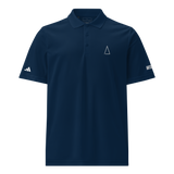 Δ Cornerstone adidas sport polo