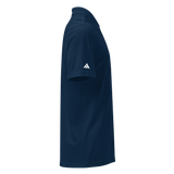 Δ Cornerstone adidas sport polo