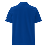 Δ Cornerstone adidas sport polo
