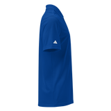Δ Cornerstone adidas sport polo