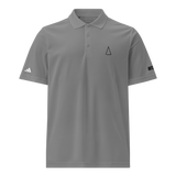 Δ Cornerstone adidas sport polo