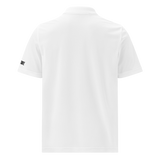 Δ Cornerstone adidas sport polo