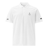 Δ Cornerstone adidas sport polo