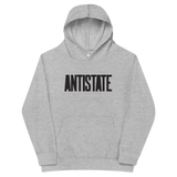 Stone youth premium hoodie
