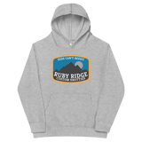 Ruby Ridge youth premium hoodie