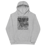 Make America Defiant Again OG youth premium hoodie