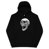 Eyepatch youth premium hoodie