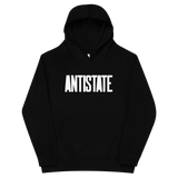 Stone youth premium hoodie