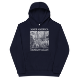 Make America Defiant Again OG youth premium hoodie