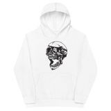 Eyepatch youth premium hoodie