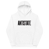 Stone youth premium hoodie