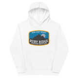 Ruby Ridge youth premium hoodie