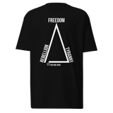 Δ Diagram premium t-shirt