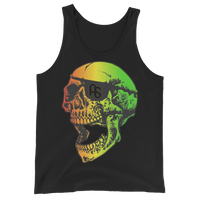 Roots basic tank top