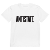 Stone youth organic t-shirt
