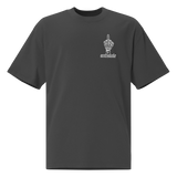 FYIWDWYTM v2 oversized faded t-shirt