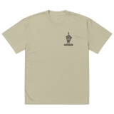 FYIWDWYTM v2 oversized faded t-shirt