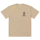 FYIWDWYTM v2 oversized faded t-shirt