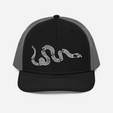 Snake trucker