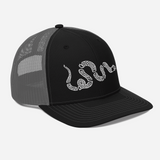 Snake trucker