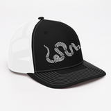 Snake trucker