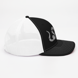 Snake trucker