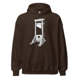 Guillotine basic hoodie