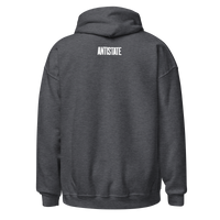Guillotine basic hoodie