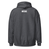 Guillotine basic hoodie