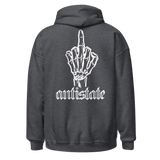 FYIWDWYTM v2a basic hoodie