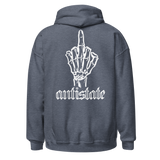 FYIWDWYTM v2a basic hoodie