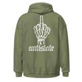 FYIWDWYTM v2a basic hoodie