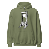 Guillotine basic hoodie