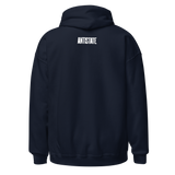 Fatal Stamp basic hoodie