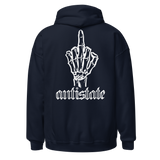 FYIWDWYTM v2a basic hoodie