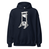 Guillotine basic hoodie