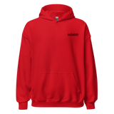 FYIWDWYTM v2a basic hoodie