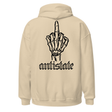 FYIWDWYTM v2a basic hoodie
