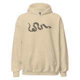 Snake (e) basic hoodie