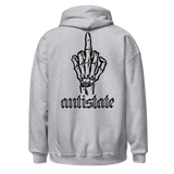 FYIWDWYTM v2a basic hoodie