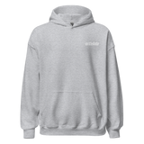 FYIWDWYTM v2a basic hoodie