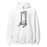 Guillotine basic hoodie