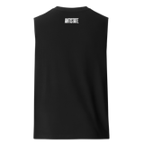 Eyepatch muscle shirt