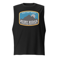 Ruby Ridge muscle shirt