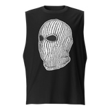 Ski Mask muscle shirt