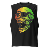 Roots muscle shirt