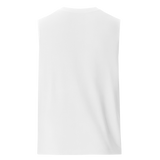 Eyepatch muscle shirt