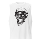 Eyepatch muscle shirt