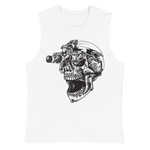 GPNVG muscle shirt