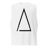 Cornerstone muscle shirt